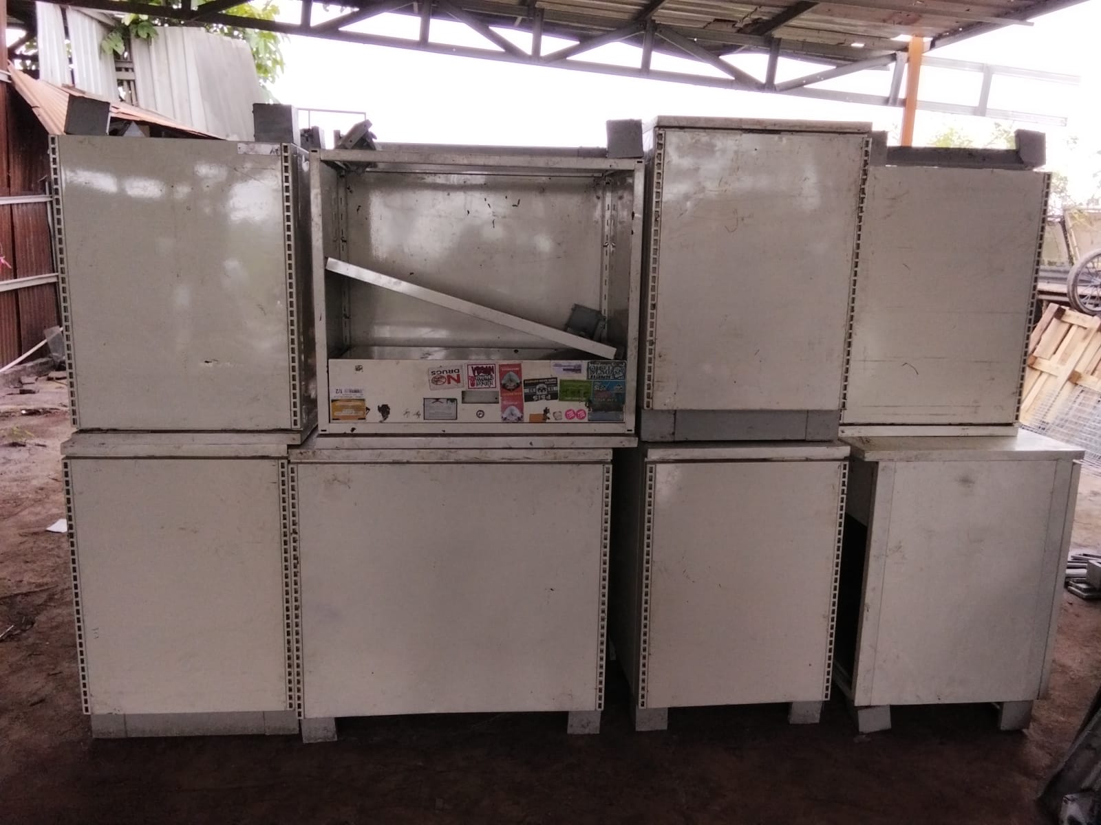 MEJA KASIR & MEJA COFFE