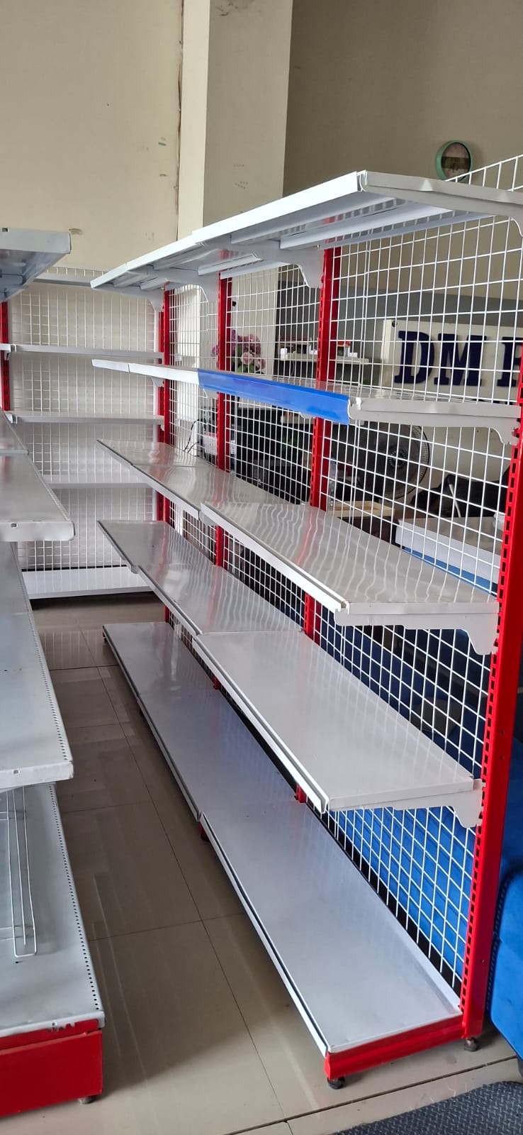 Rak Single Jointing 2 90x30x180